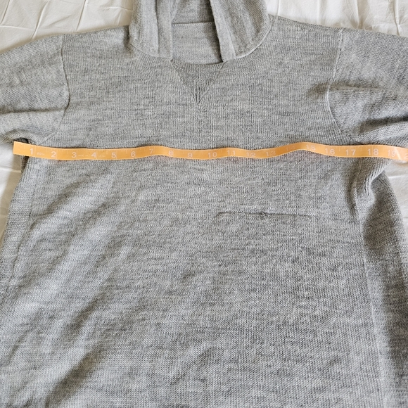 *Flawed* Paka Apparel Hoodie Unisex Size XS - Picture 3 of 10